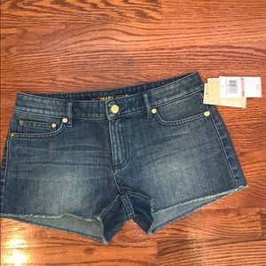 Michael Kors Jean shorts